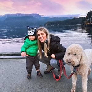 Meet your Posher, Daryl